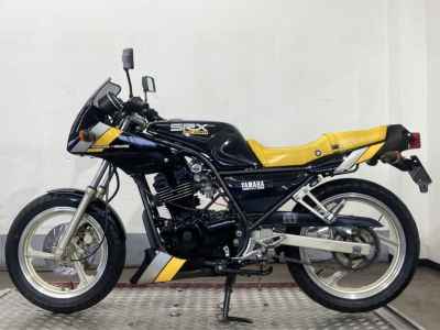 Yamaha SRX250