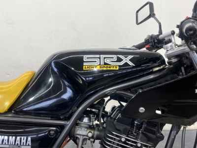 Yamaha SRX250