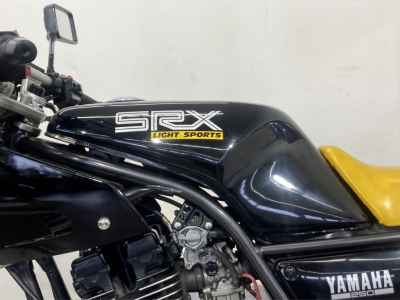 Yamaha SRX250