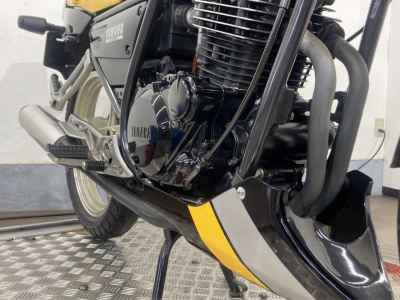 Yamaha SRX250