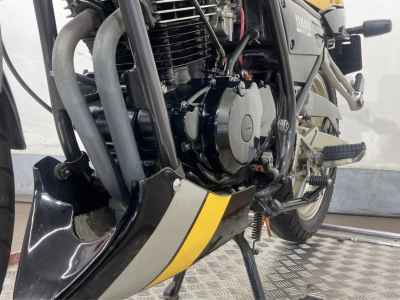 Yamaha SRX250