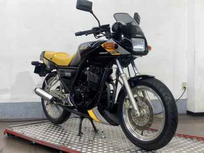 Yamaha SRX250
