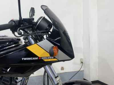 Yamaha SRX250