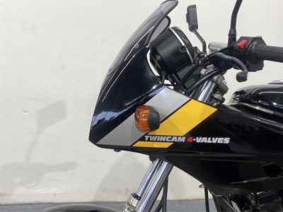 Yamaha SRX250