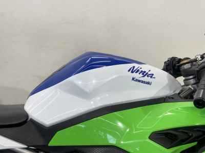 Kawasaki Ninja ZX-4RR 2024