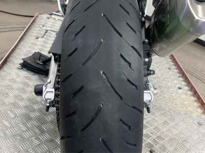 Kawasaki Ninja ZX-4RR 2024