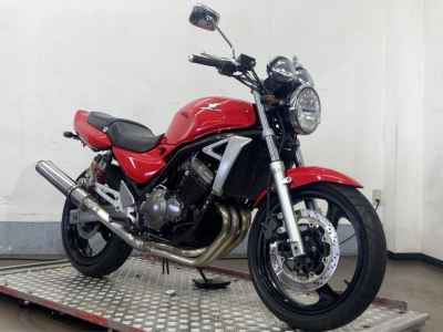 Kawasaki Balius ZR250