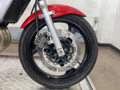 Kawasaki Balius ZR250