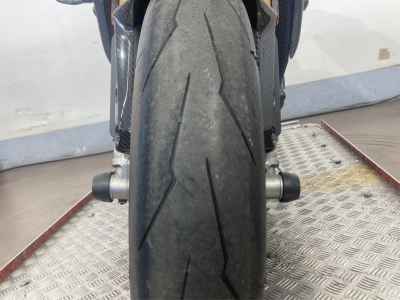 Triumph Triple 1200 RR 2022