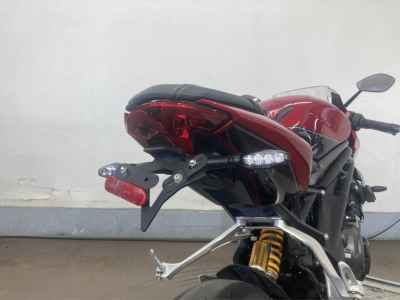 Triumph Triple 1200 RR 2022