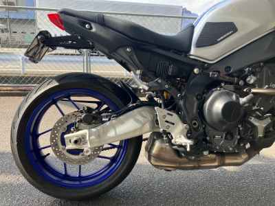 Yamaha MT-09 SP 2023