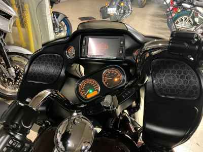Harley-Davidson FLTRU107 2019