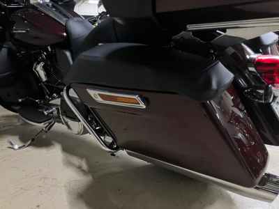 Harley-Davidson FLTRU107 2019