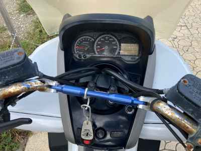 Yamaha Majesty 250 2014