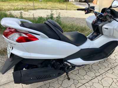 Yamaha Majesty 250 2014