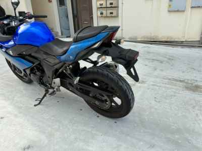 Suzuki GSX250R