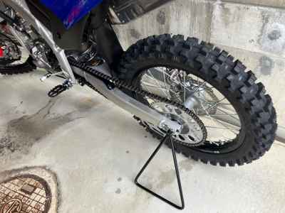 Honda CRF250R
