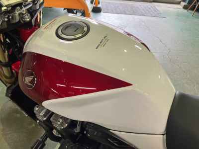 Honda CB1300SF 2024