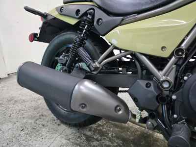 Kawasaki Eliminator 400 2024