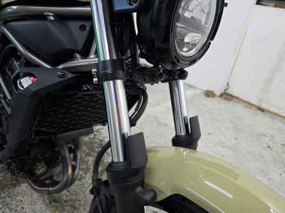 Kawasaki Eliminator 400 2024