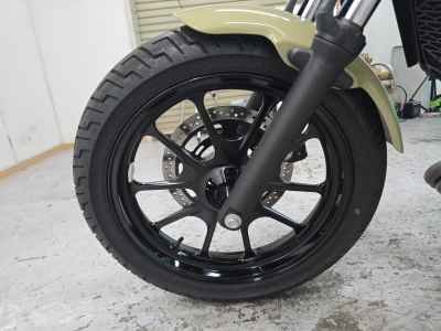 Kawasaki Eliminator 400 2024