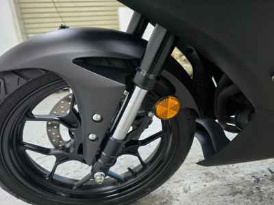 Yamaha YZF-R25 2020
