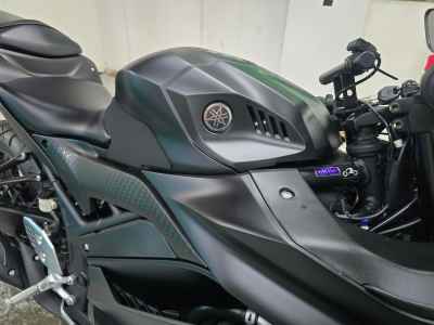 Yamaha YZF-R25 2020