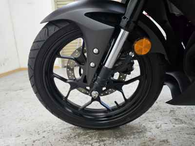 Yamaha YZF-R25 2020