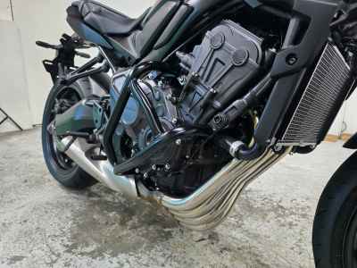 Honda CB650R 2023