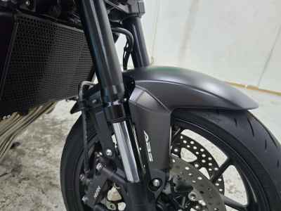 Honda CB650R 2023