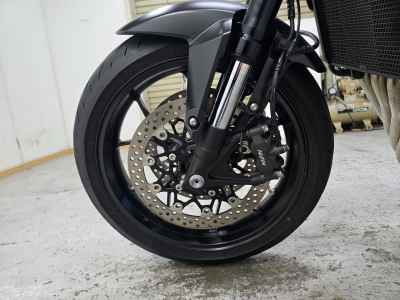 Honda CB650R 2023