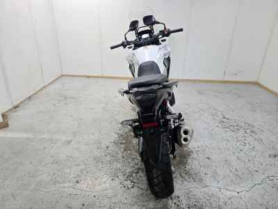 Honda CB400X 2020