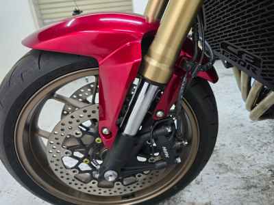 Honda CB650R 2022