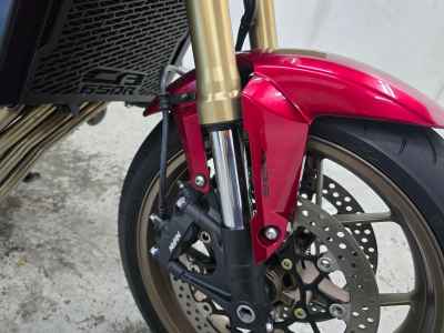 Honda CB650R 2022