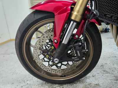 Honda CB650R 2022