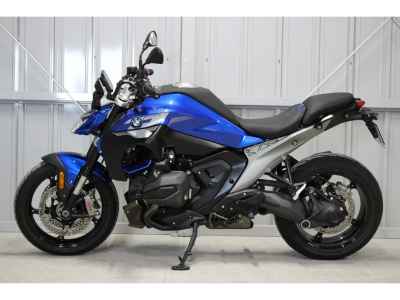 BMW R1300R ASA 2025