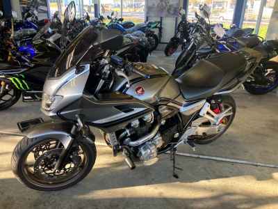 Honda CB1300 Super Boldor 2018