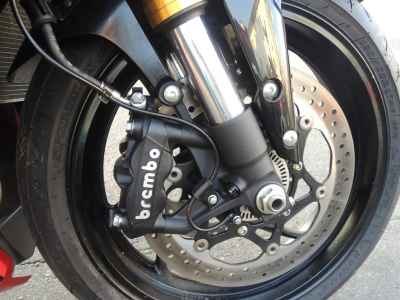 Suzuki GSX-S1000F 2016