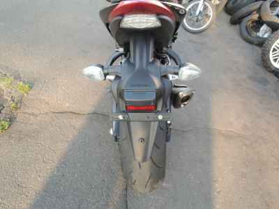 Suzuki GSX-S1000F 2016