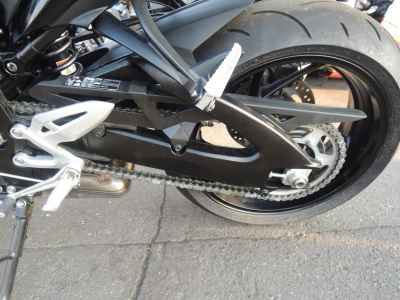 Suzuki GSX-S1000F 2016