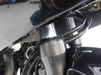 Honda CBR250R 2011