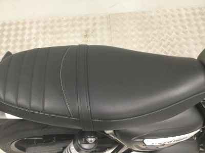 Triumph Speed Twin 1200 2023