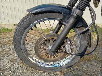 Suzuki GrassTracker Bigboy