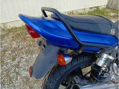 Kawasaki Balius ZR250