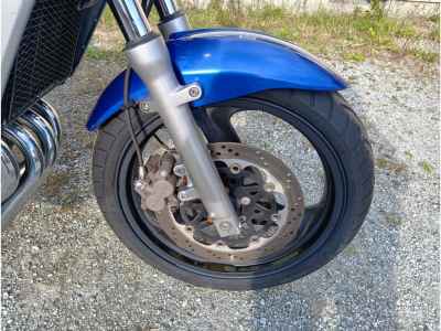 Kawasaki Balius ZR250
