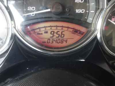 Yamaha TMAX 500 2010