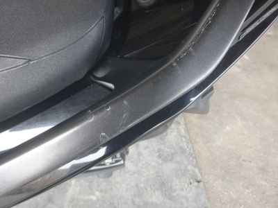 Yamaha TMAX 500 2010