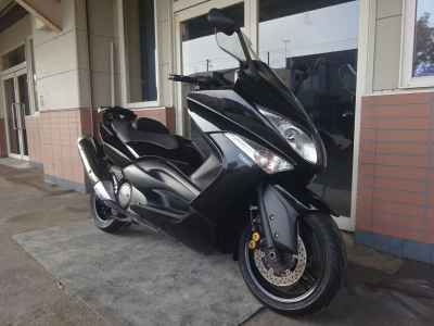 Yamaha TMAX 500 2010