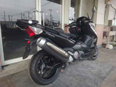 Yamaha TMAX 500 2010