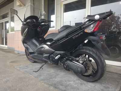 Yamaha TMAX 500 2010